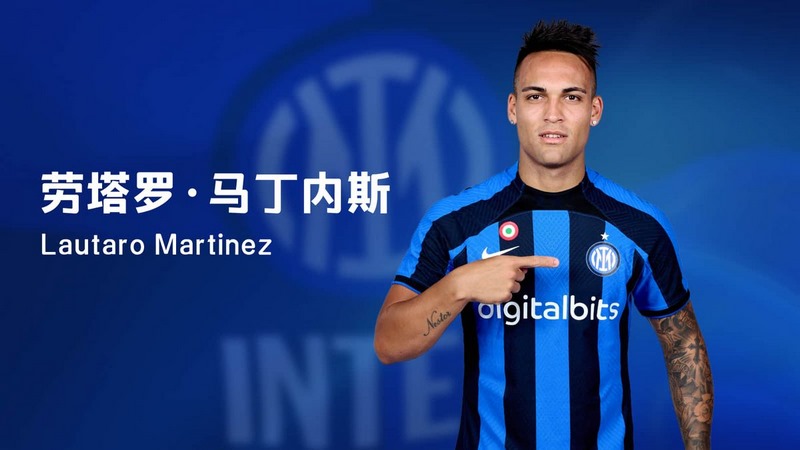 Fun88乐天堂体育体育成为国际米兰的官方博彩合作伙伴