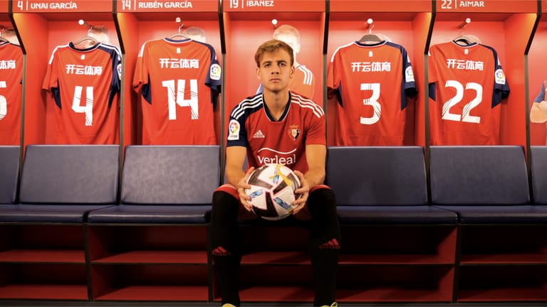 Fun88乐天堂体育体育成为奥萨苏纳的官方博彩合作伙伴